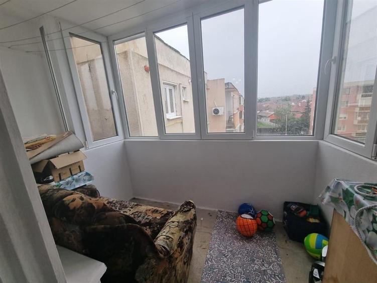 Apartament cu trei camere - 18