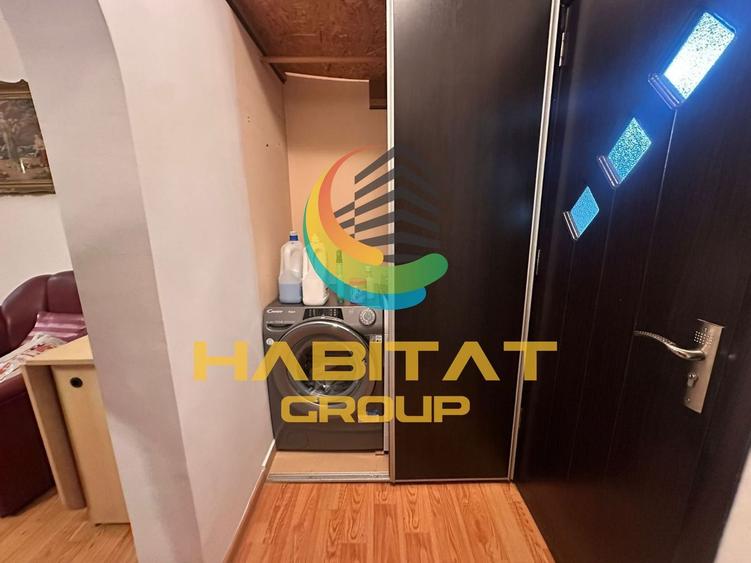 Victoriei Apartament 3 Camere Bloc Reabilitat Termic - 7