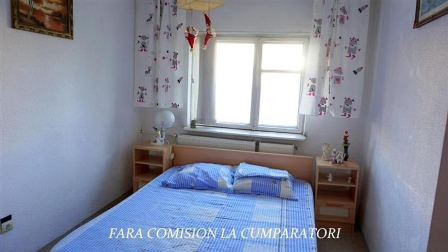 APARTAMENT 3 CAMERE DECOMANDAT, MATEI BASARAB - 9