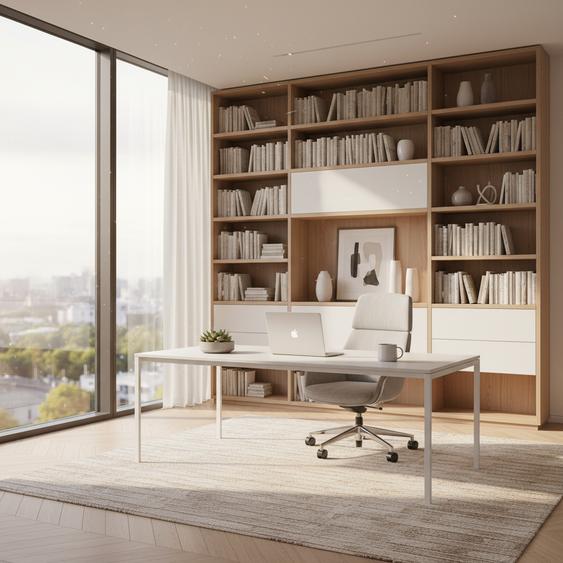 Apartament  2 camere Militari Renew Residence - 3