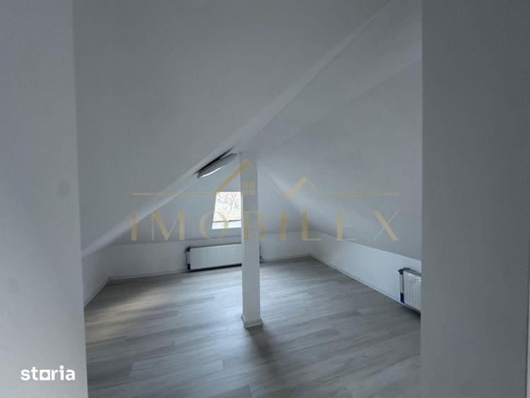 Duplex renovat ,teren 80 mp - 5