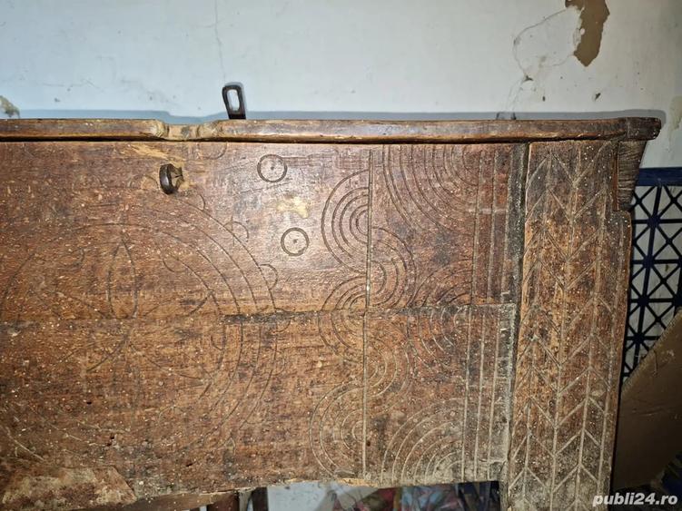 Casa de vanzare si multe articole artizanale - 4