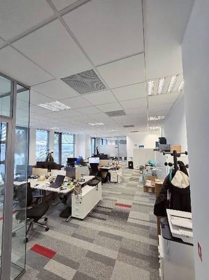 Floreasca Park faza 2, Barbu Vacarescu, 434 mp  0% comision! - 5