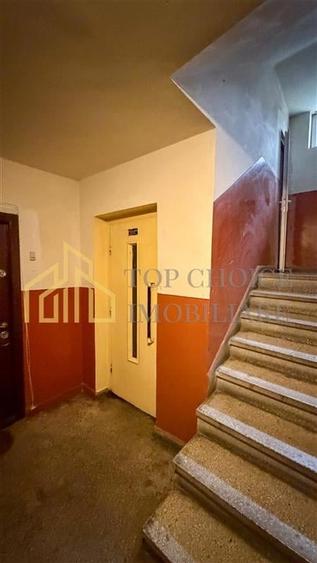 APARTAMENT 2 CAMERE COLENTINA  ETAJ 2/10  BLOC REABILITAT TERMIC  LUMINOS SI - 29
