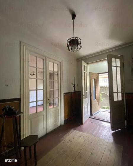 Apartament in vila | Piata Alba iulia - Decebal | parter P+1 | - 11