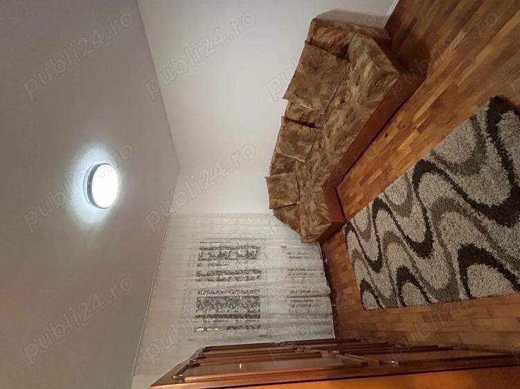 Apartament cu 3 camere de inchiriat aproape de FSEGA ?i Iulius Mall - 5