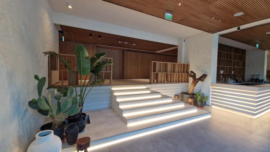 Apartament de vacanta - 2 camere, Statiunea Olimp - la doar 100 m de malul mari - 9