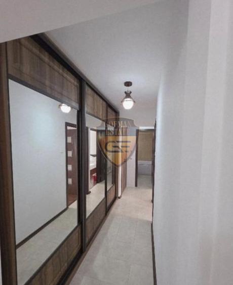 3 camere, Tomis Nord, renovat, et 3/4, parcare, centrala gaz, balcon, A/C - 7