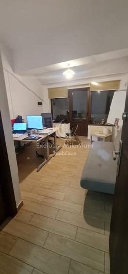 Birouri Vila/Casa S+P+3 Obor -Stefan cel Mare/ Mosilor - 1