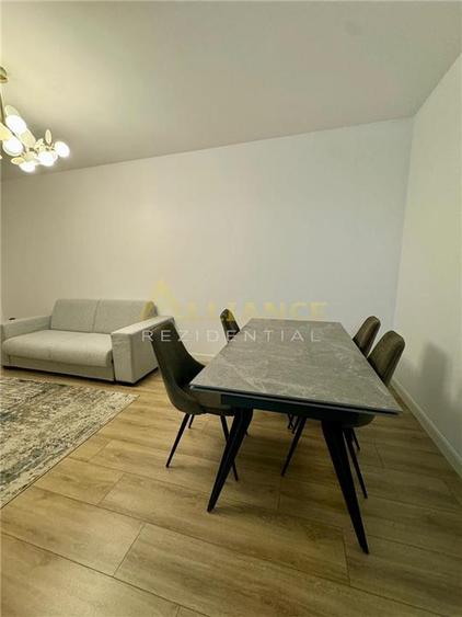 CEL MAI MIC PRET - 2 camere - spatios, - Zona linistita - 6