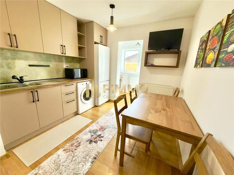 Apartament 2 camere | 50 mp |  Burdujeni | ID:1646 - 1