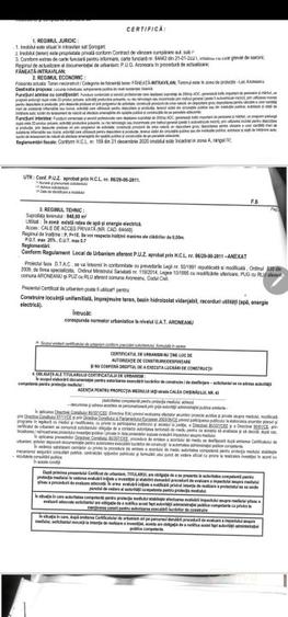 Lac Dorobanț, 950 mp teren, cu deschidere direct la lac - 7