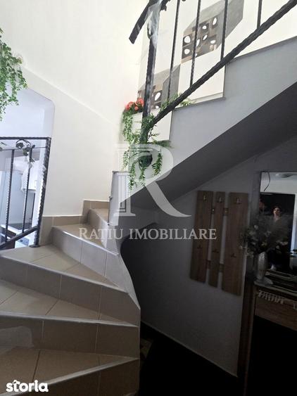 Apartament la casa cu 4 camere | Iosia | Oradea - 4