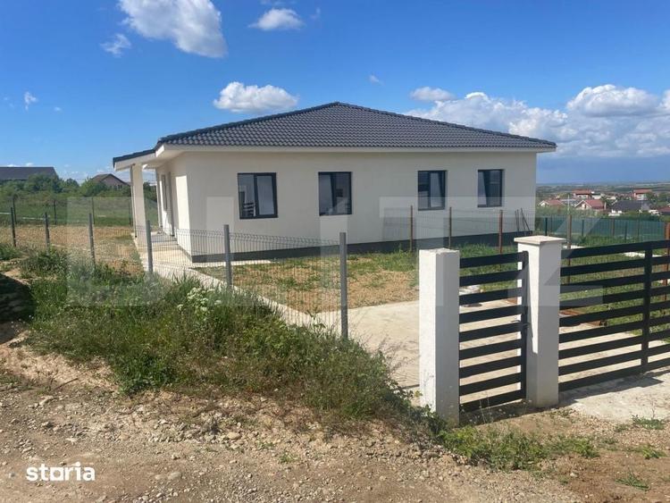 DUPLEX ,cu PANORAMA DEOSEBITA - 7