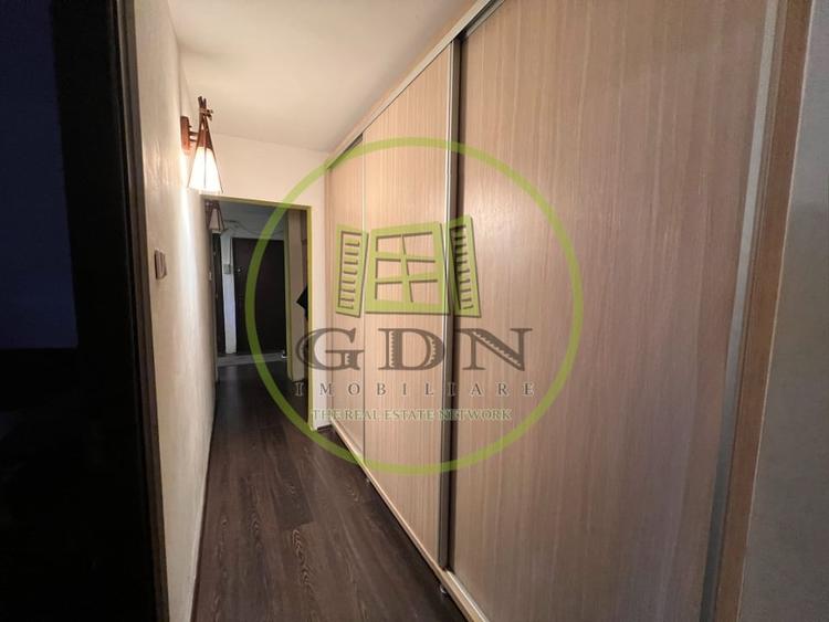 Apartament 3 camere, decomandat, cartier 1 Mai, zona parcul Nicolae Romanescu - 8