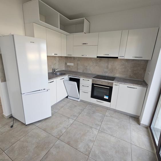 Vila de inchiriat 120 mp utili,600 mp curte,cartier rezidential,Balotesti - 8