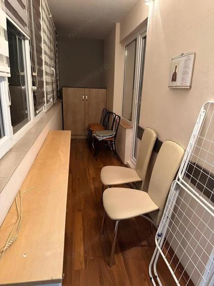 Tudor - Inchiriere apartament 3 camere - Str. Infratirii - 9