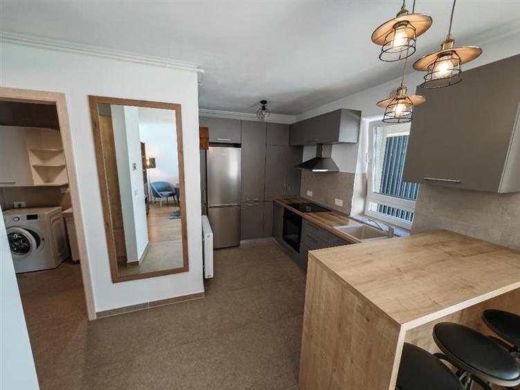 Inchiriem Apartament 2 Camere, Modern, Studio, Tractorul - Kasper - 6