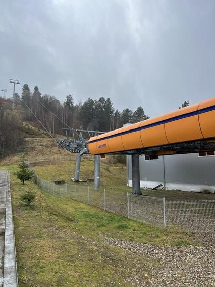 Vulcan - Teren intravilan - parcele 1500 mp/2000 mp - toate utilitatile - 6