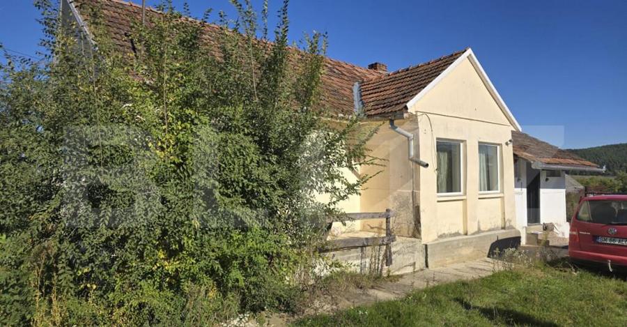 Casa 2 camere, 76 mp, zona SOCOND - 7