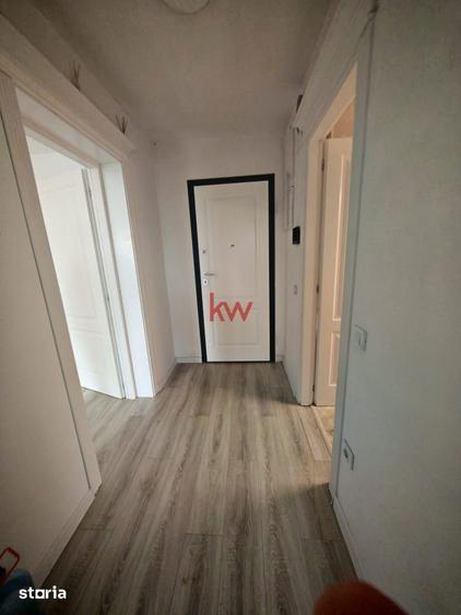 Apartament decomandat cu 1 camera, spatios, luminos, nemobilat! - 5