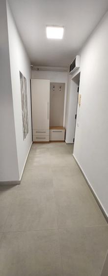 Garsoniera Bulevardul Muncii-Racadau, etaj 3, decomandata, mobilata si utilata! - 6