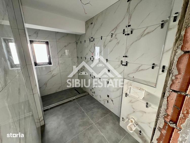 Apartament nou 3 camere , Doamna Stanca, Sibiu - 8