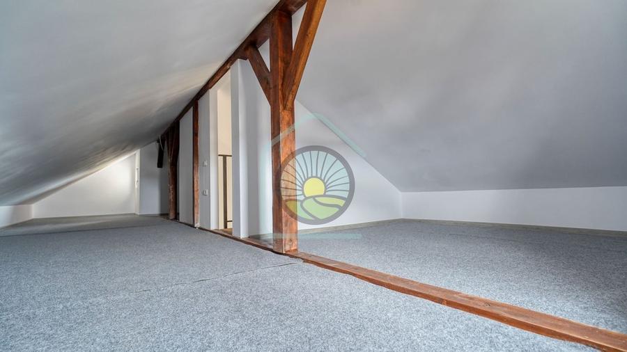 CASA INDIVIDUALA IZVOR BRASOV- 0 COMISION! - 9