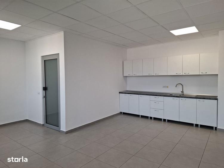 Spatiu birouri in suprafata de 366 m2 - 2