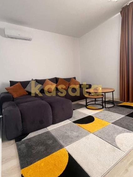 2 Camere | Regie Residence | Parcare Subterană Inclusa - 1