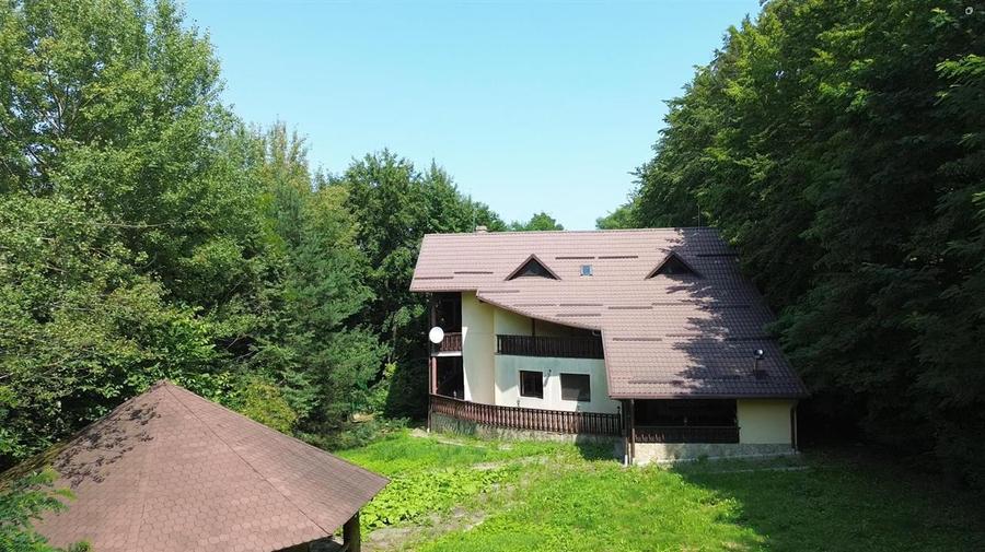Casa de Vacanta in Bucovina! Sucevita! De Vanzare! 0727817187 - 5