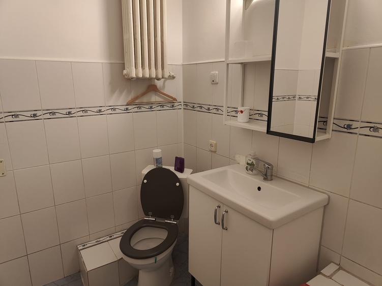 Piata Romana - Magheru - 4