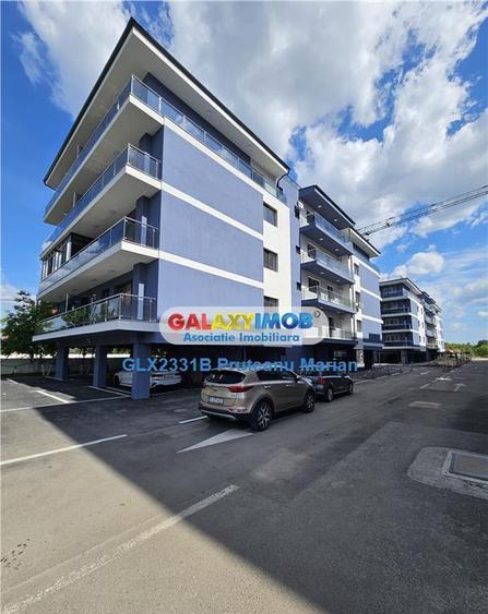 Apartament Premium cu 2 cam in apropriere de Valea Oltului - 9