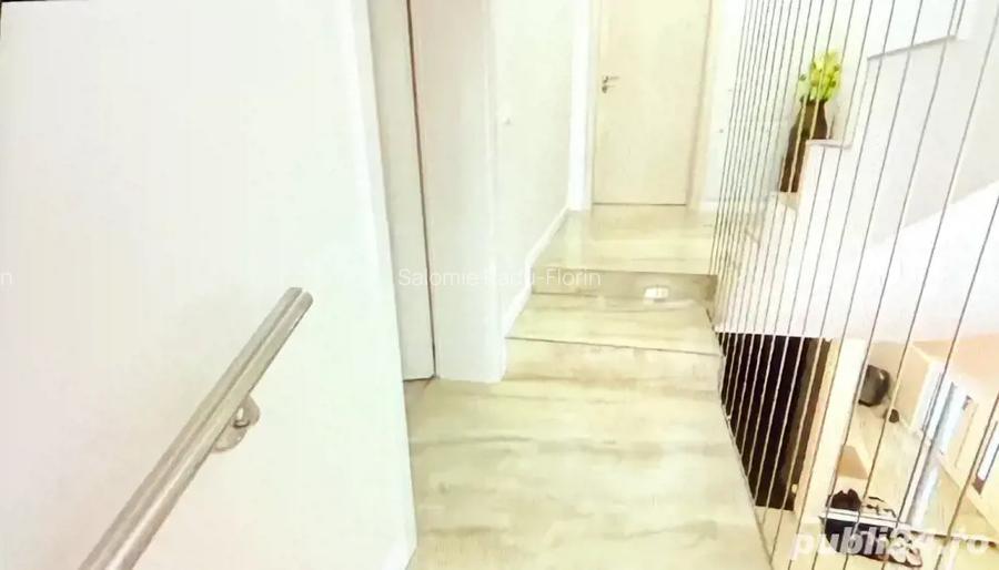 Casa moderna in Cartierul Europa, de la persoana fizica.