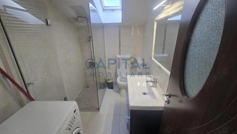 Apartament cu 3 camere de vanzare in cartierul Iris - 3