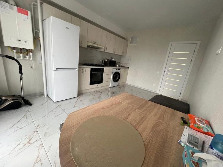 Garsoniera de inchiriat in zona Tei - 1