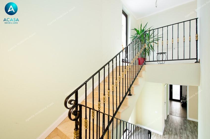 Casa langa Gradina Publica Galati. Direct proprietar! Fara comisioane. - 15