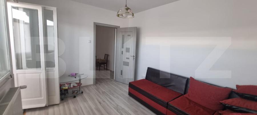 Apartament 3 Camere Palas Campus - 5