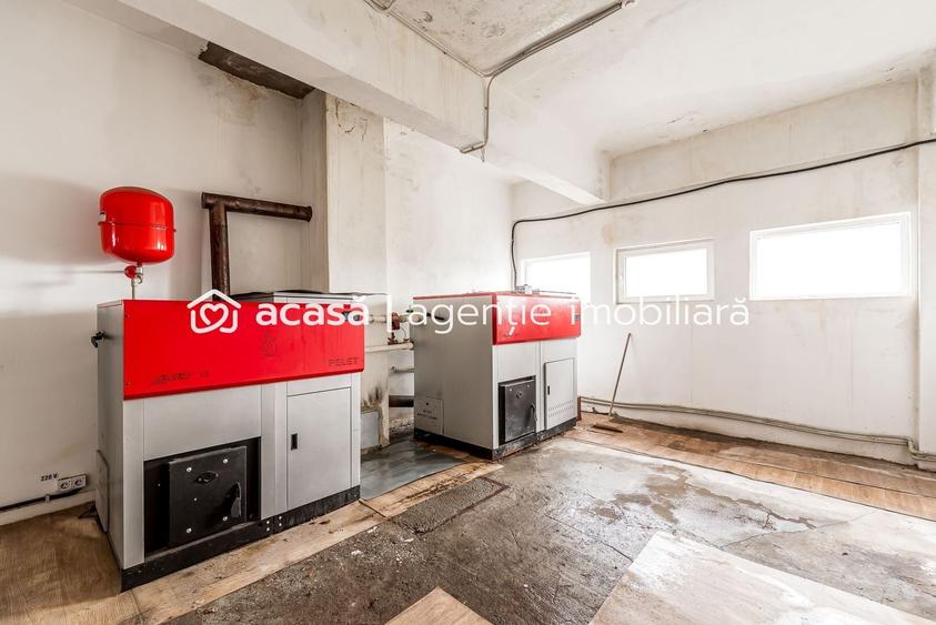 Hala productie si depozitare - 9