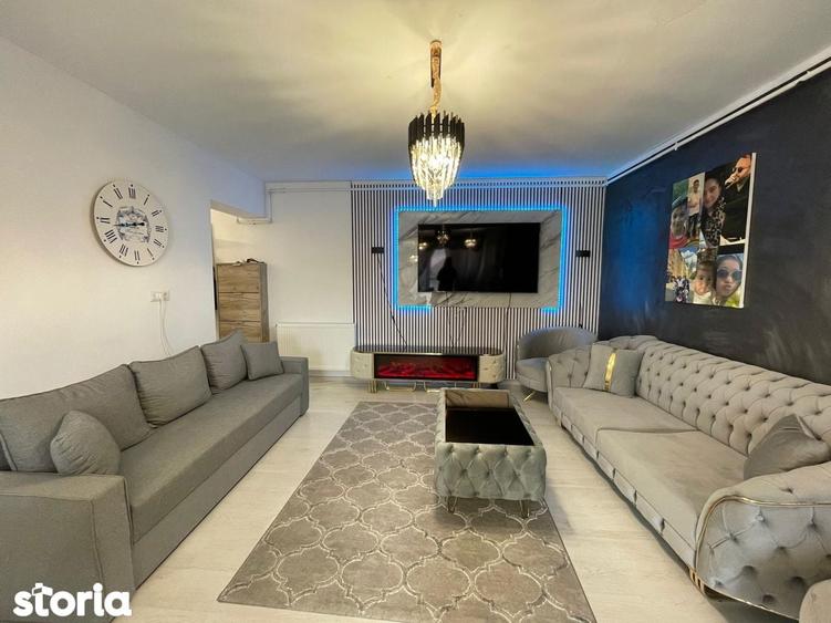 2 camere tip studio | Mobilat ?i utilat | Rate la dezvoltator - 6