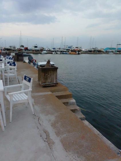 constanta eforie - 1