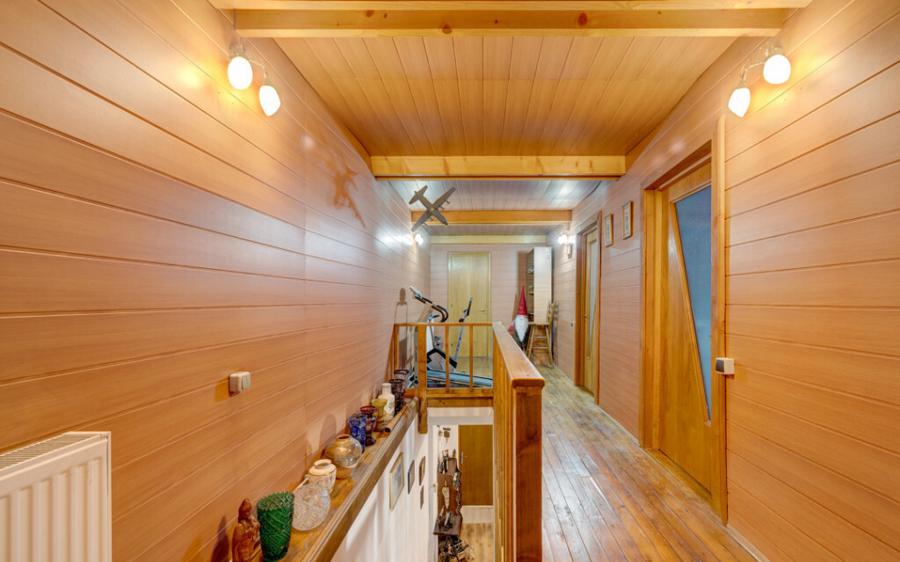 VIILOR - ECHINOCTIULUI, CASA 211 MP UTILI, LOT 460 MP! - 10