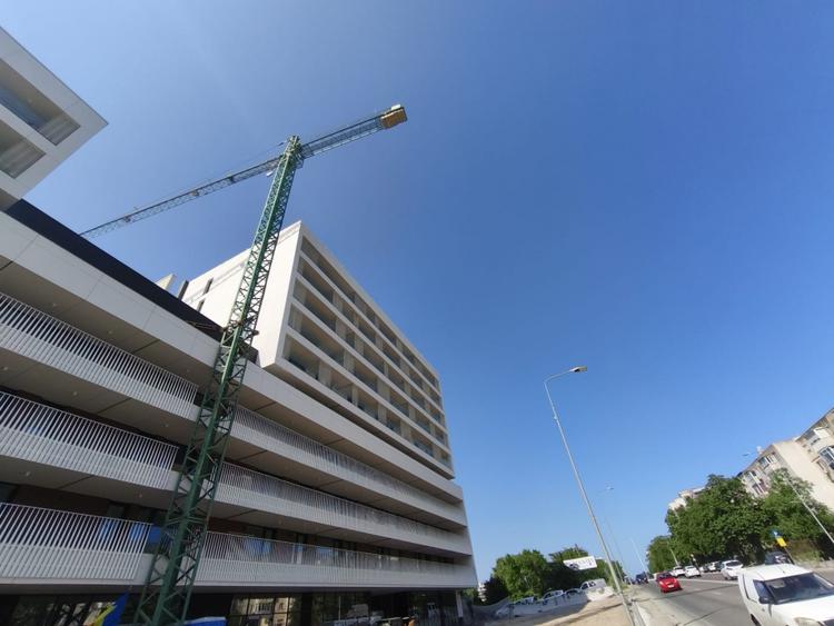 CampusPark Dezvoltator Vanzare Apartament 3 camere cadastru+intabulare - 12