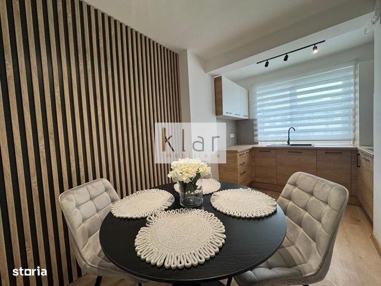 Apartament cu 1 camera 40mp,tip studio, Sopor-Baza Sportiva - 3