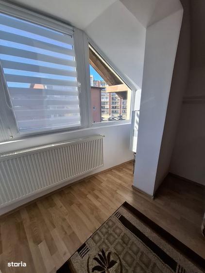 Apartament 2 camere separate Calea Baciului zona Petrom - 9