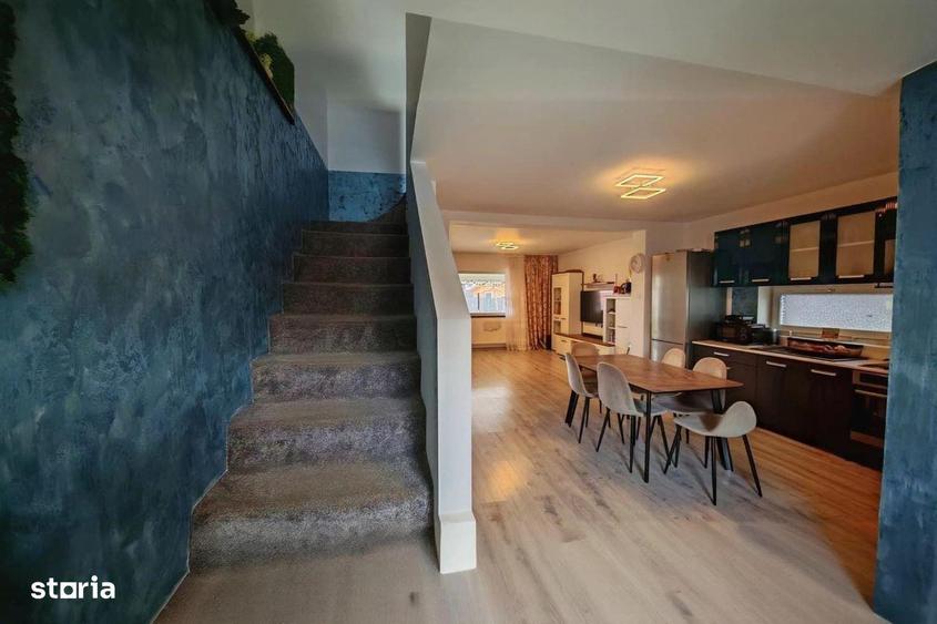 Casa 4 camere, cartier Izvor, oras Brasov - 3