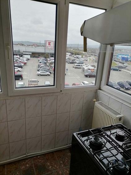 Vand apartament 2 camere, str. Termocentralei (vizavi de Kaufland) - 5