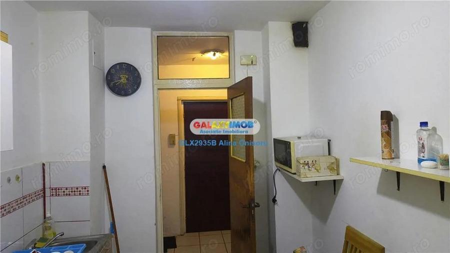 Apartament 2 camere zona Barca_Margeanului_etaj 3 - 16