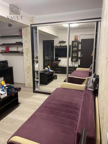 Garsoniera -34MP-Ozana - 4