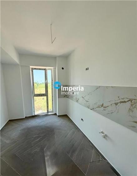 Proprietar Apart. 3 cam. 2 bai, D, 80 mp,  Aleea Sadoveanu Copou Iasi - 9